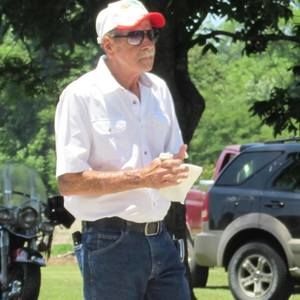 Meet your Posher, Sandi